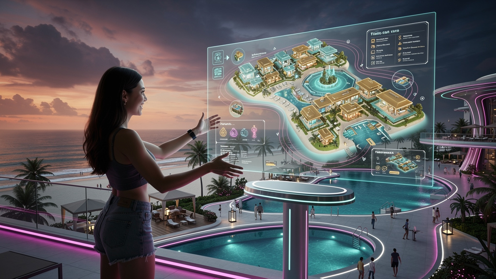 SEO para LLMs em 2026: Blog IA como Inbound Marketing para Turismo