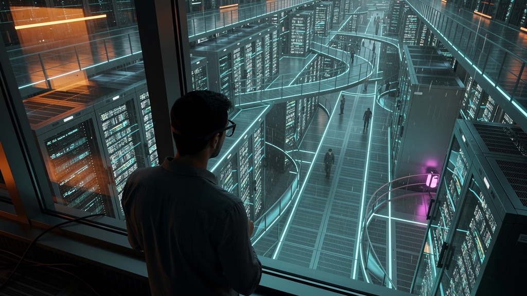 SEO para LLMs em 2026: Domine o DeepSeek AEO na Indústria e B2B