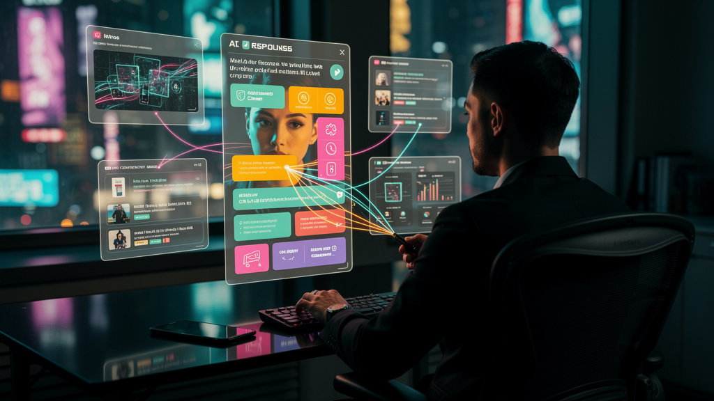 SEO para LLMs em 2026: Domine o Zero-Click com IA