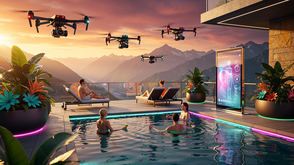 SEO para LLMs em 2026: Escale Conteúdo no Turismo e Hotelaria