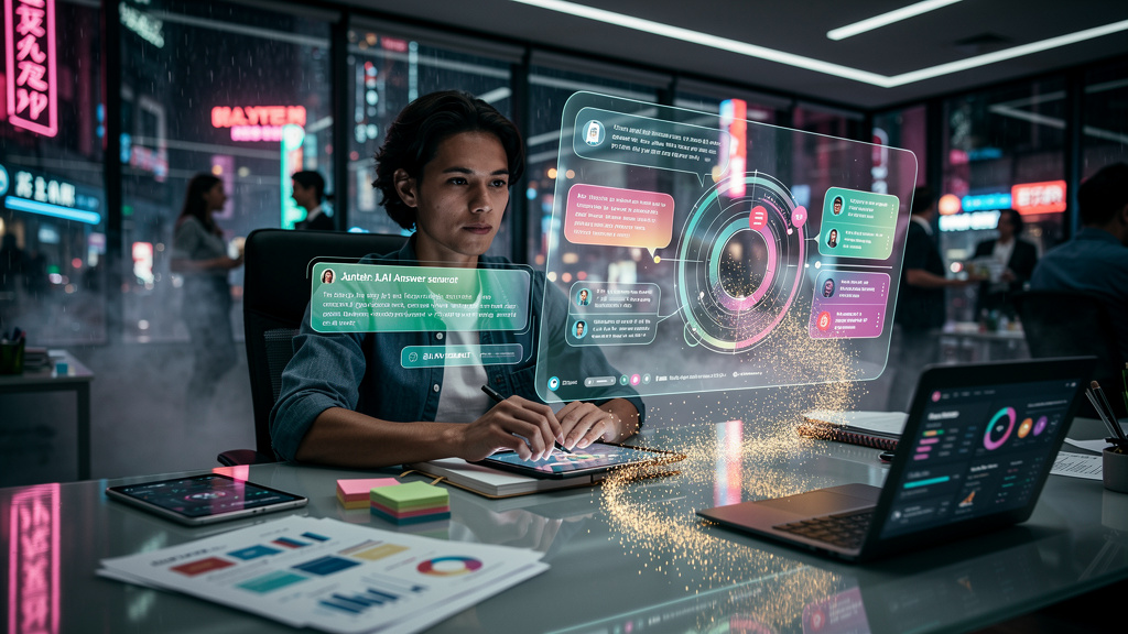 SEO para LLMs em 2026: Gemini AI Search para Agências de Marketing