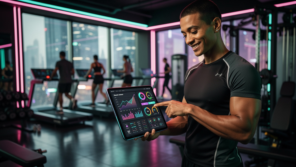 SEO para LLMs em 2026: Guia para Academias e Personal Trainers