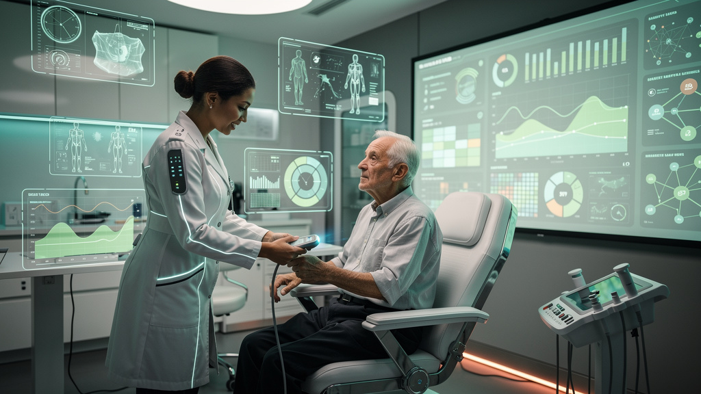 SEO para LLMs em 2026: Guia para Clínicas e Consultórios