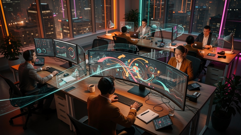 SEO para LLMs em 2026: Guia para Contabilidades