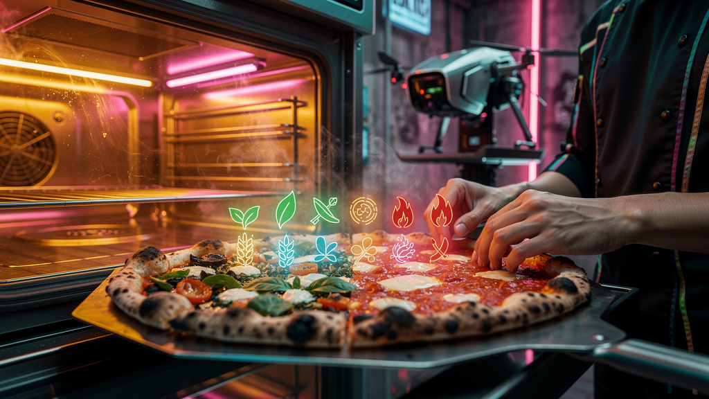 SEO para LLMs em 2026: Guia para Restaurantes e Delivery