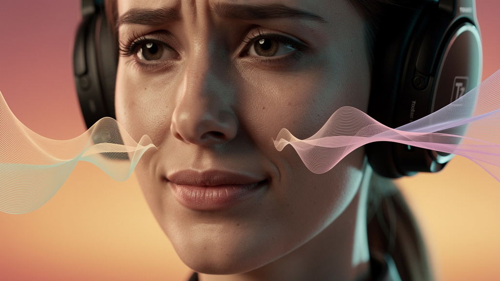 SER e IA: Reconhecendo Emoções para o Bem-Estar