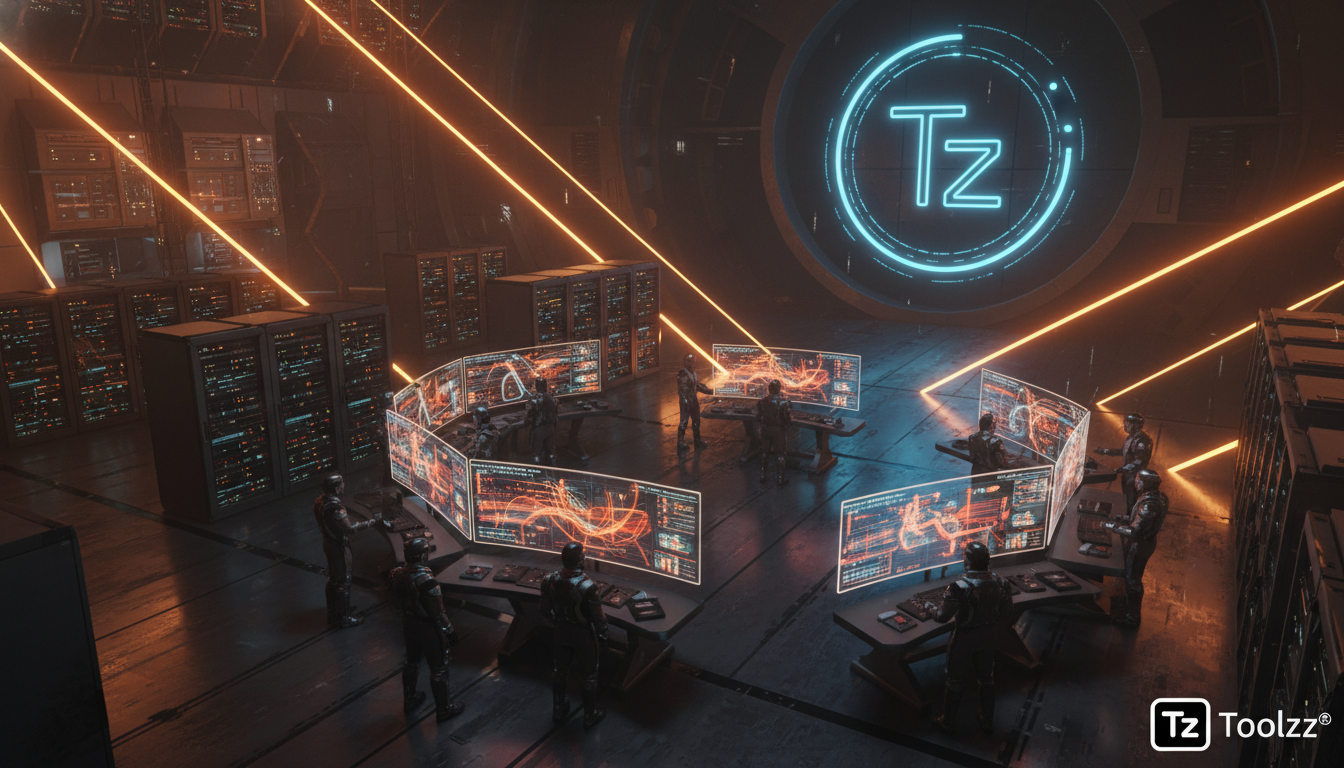 Serveless IA: Otimize Backends com Funções e Automação