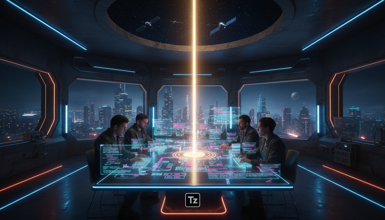 Serveless IA: Simplifique o Backend de Inteligência Artificial