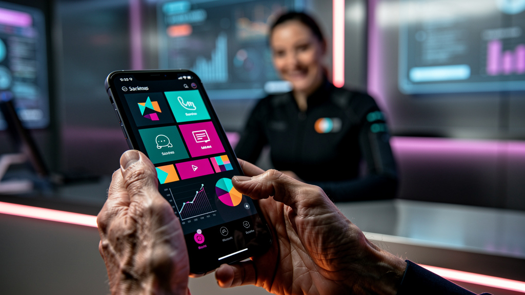 Setor Financeiro: Transforme o Atendimento com a Toolzz