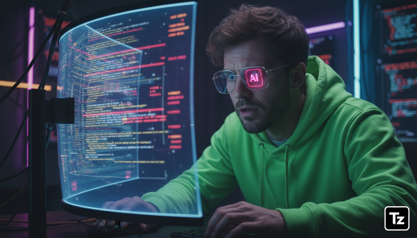 Sift: A Ferramenta de IA para Diagnósticos Precisos de Código