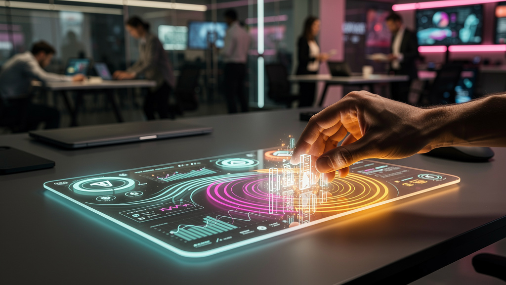 Simplificando a Automação com Agentes de IA