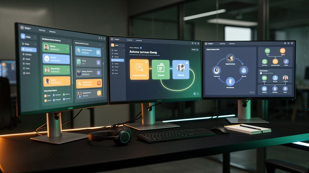 Simplificando a Automação com Agentes de IA