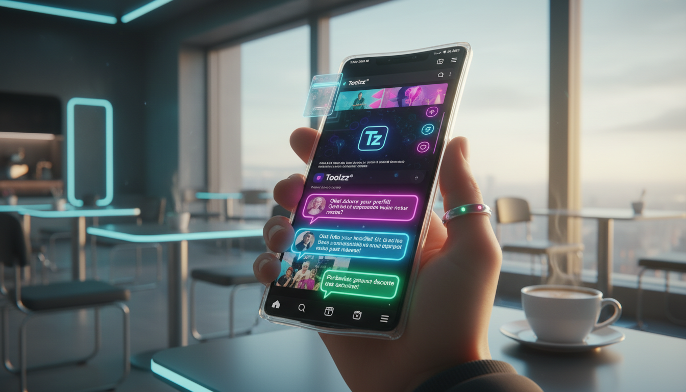 Simplificando a Automação do Instagram em 2026 com Agentes de IA