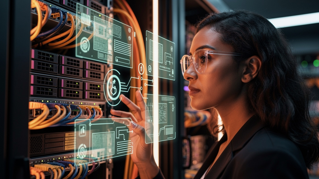 Simplificando a IA com LGPD para 2026