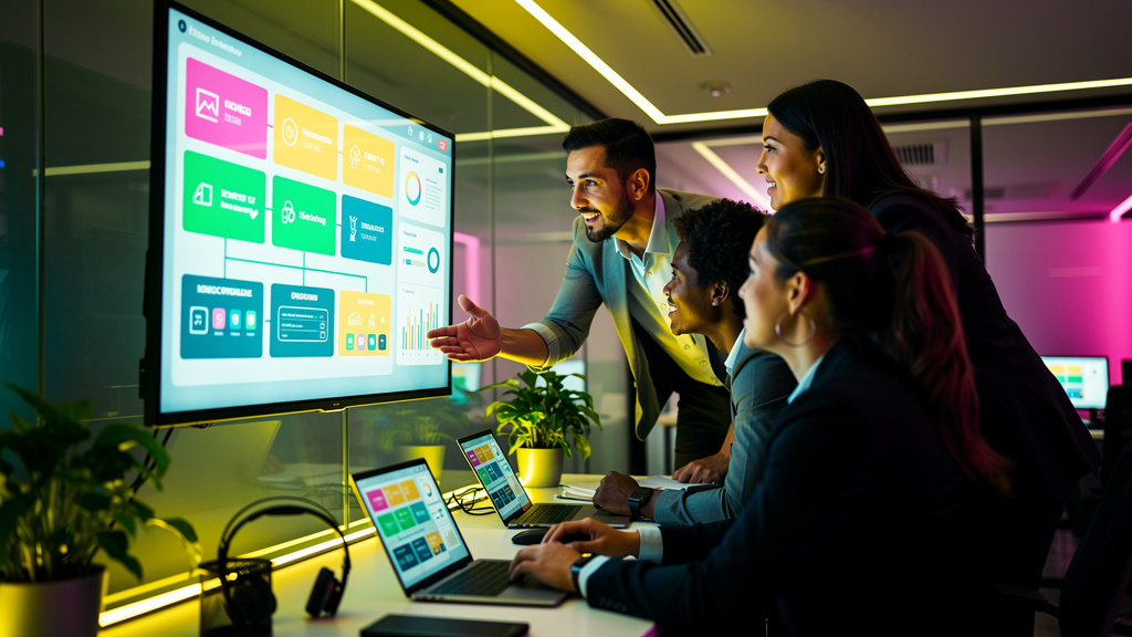 Simplificando a IA Empresarial com Toolzz AI em 2026