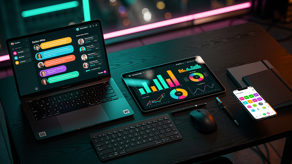 Simplificando a IA para Empresas com Toolzz AI