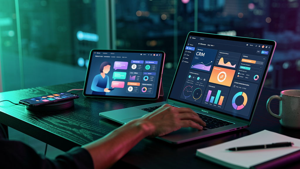 Simplificando a IA para Empresas com Toolzz