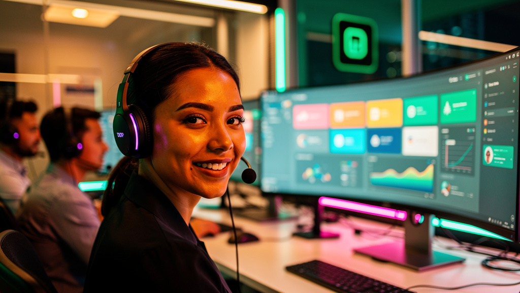 Simplificando a Voz da Sua Empresa com Toolzz Voice