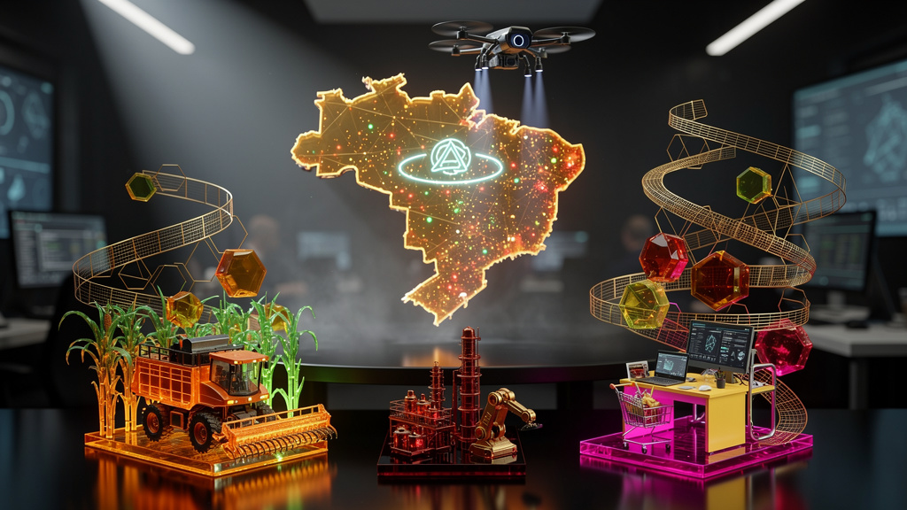 Simplificando IA Brasileira com 2026