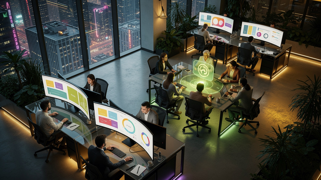 Simplificando IA para Empresas em 2026