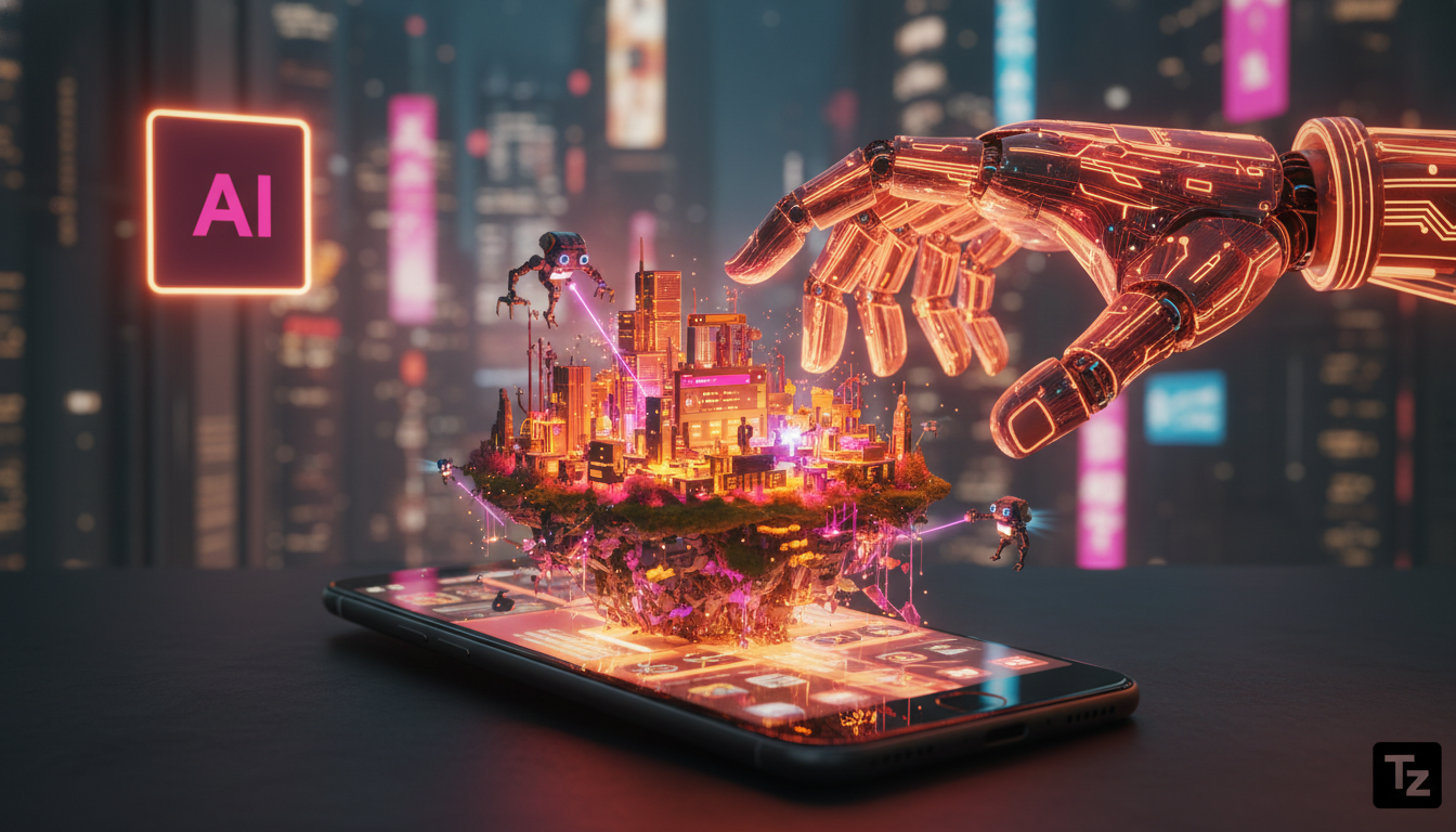 Simplificando o Crescimento: Como Criar Sites de Nicho com IA