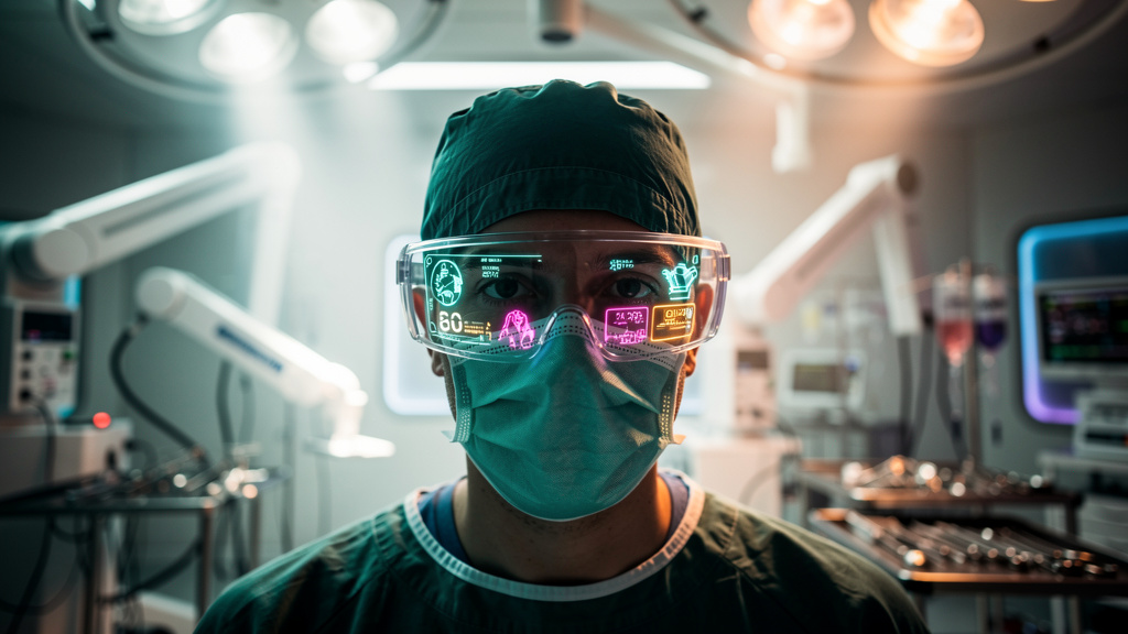 Simplificando o Treinamento de Médicos com LXP