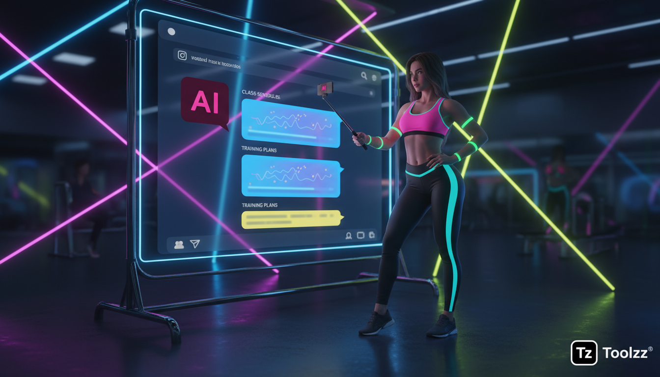 Simplificando Vendas no Instagram com Agentes de IA em 2026