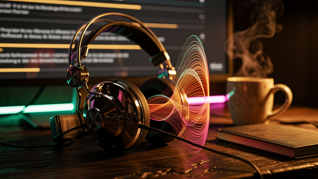 Sintetizador de Voz no Atendimento: Guia Completo