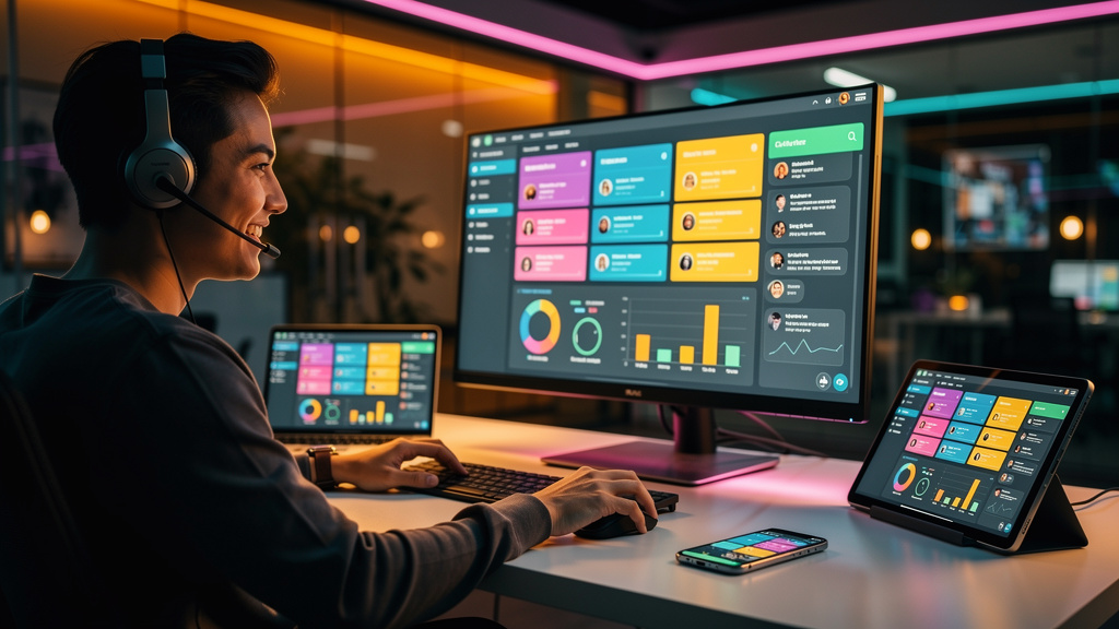 Sistema de Chamados: Guia Completo para Atendimento Eficaz
