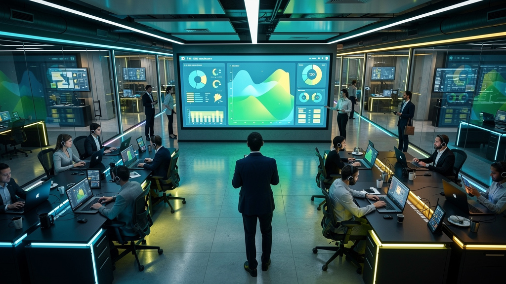 Sistema de Chamados: Guia Completo para Atendimento Omnichannel