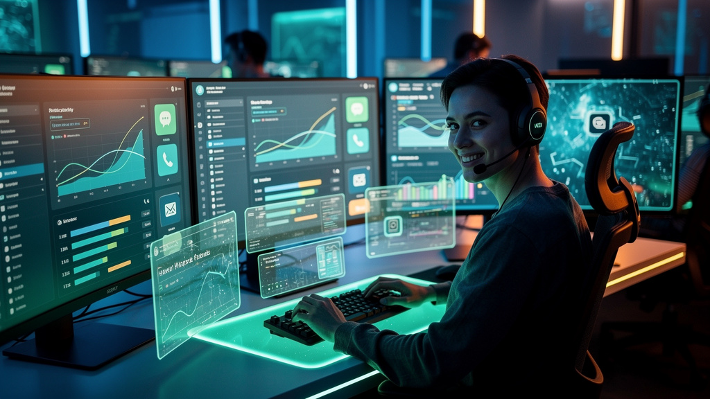 Sistema de Chamados: O Guia Completo para sua Central Omnichannel