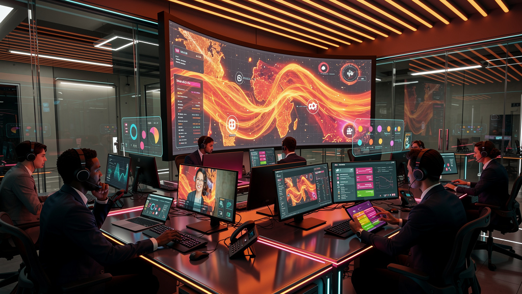 Sistema de Chamados: O Guia Completo para sua Central Omnichannel