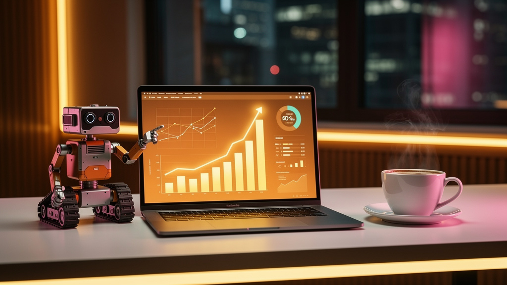 Site com IA: O Guia Completo para Empresas Modernas