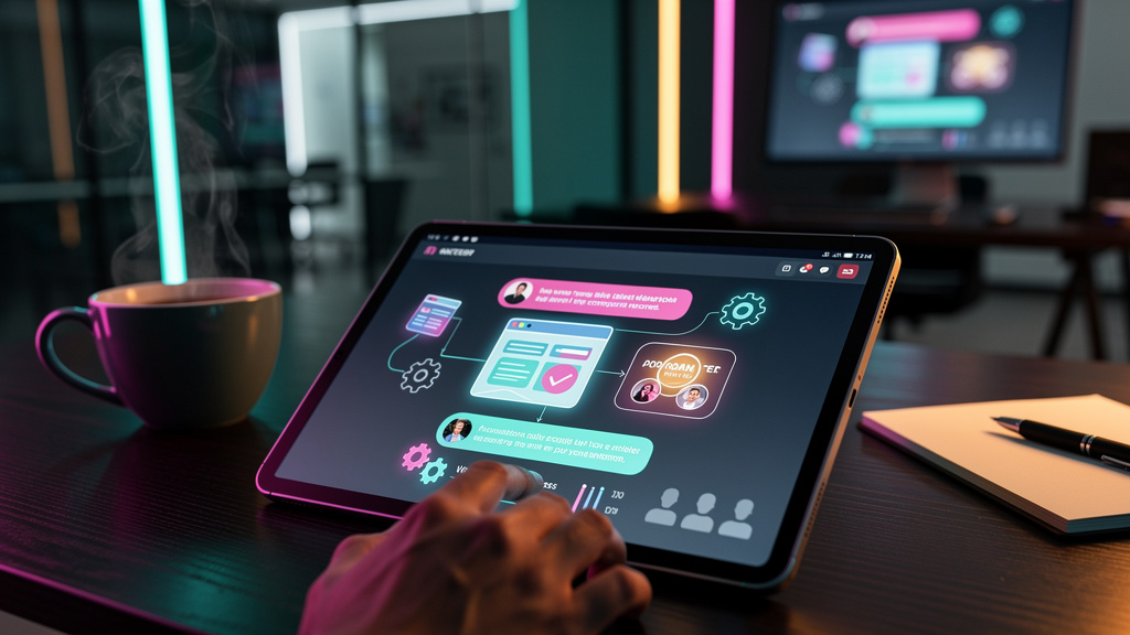 Site de IA: O Guia Completo para Empresas