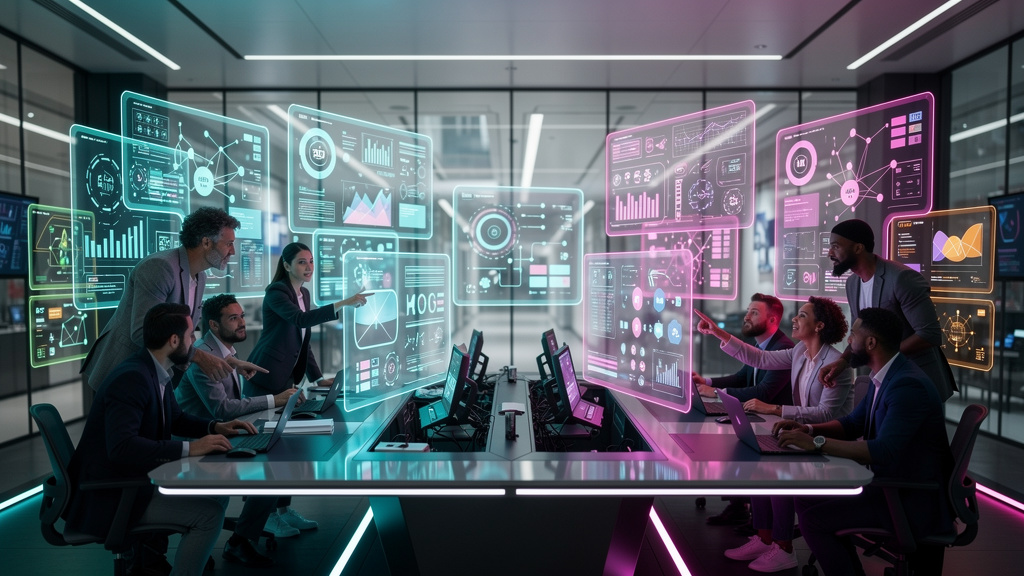 Site de IA: O Guia Completo para Empresas