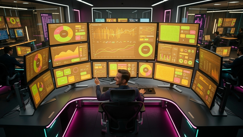 Site de IA: O Guia Completo para Empresas em 2024