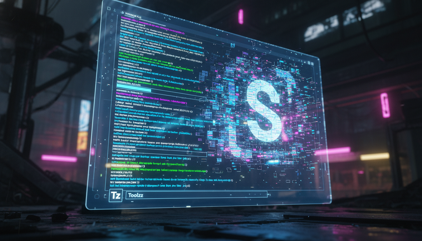 Slack CLI: Guia Completo de Instalação e Uso — Um script de instalação automatizada do Slack CLI sendo executado em um terminal. O terminal ocupa a maior parte da imagem, com barras de progresso e men