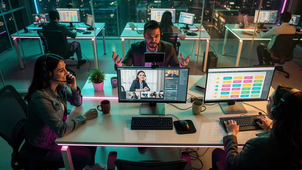 Software de Agendamento para Agentes: Qual a melhor opção?