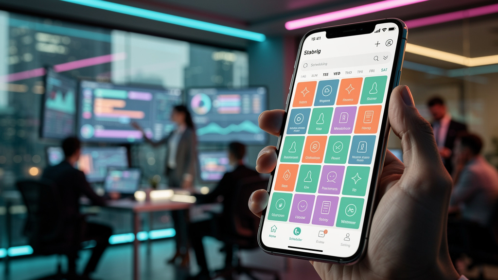 Software de Agendamento para Agentes: Qual a Melhor Opção?