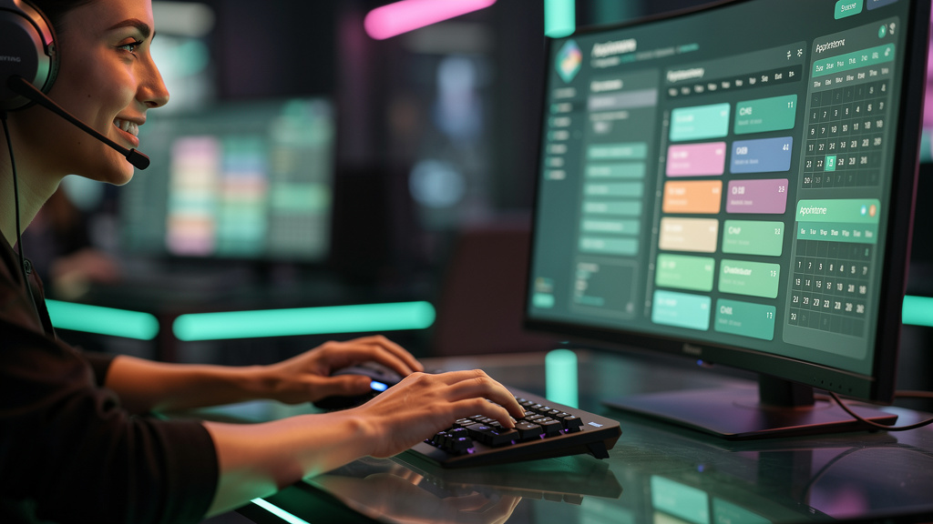 Software de Agendamento para Atendimento: Guia Completo — imagem de capa Toolzz