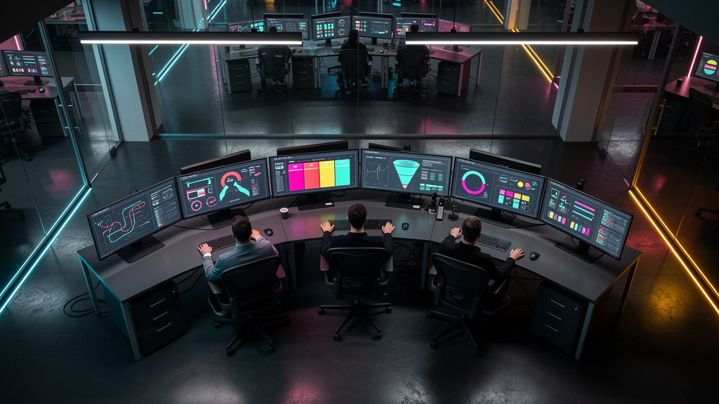 Software de Automação de Prospecção: Guia Completo