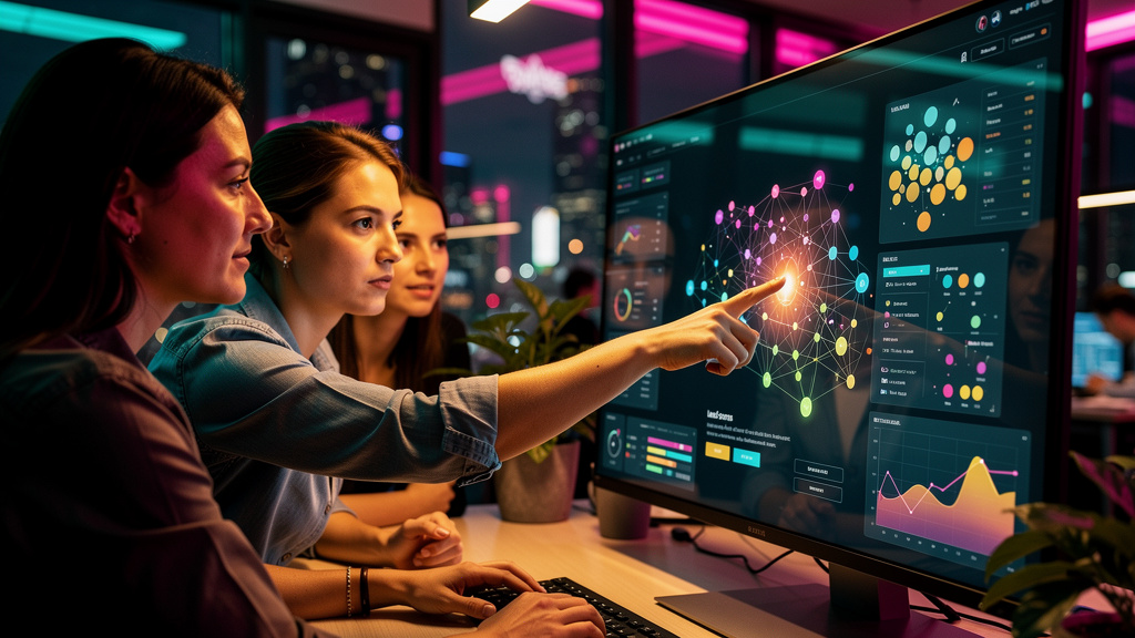 Software de Lead Scoring com IA: Guia Completo