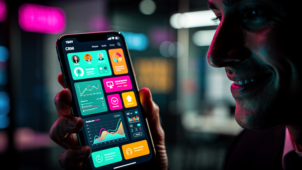 Software de Prospecção B2B com IA: Guia Completo