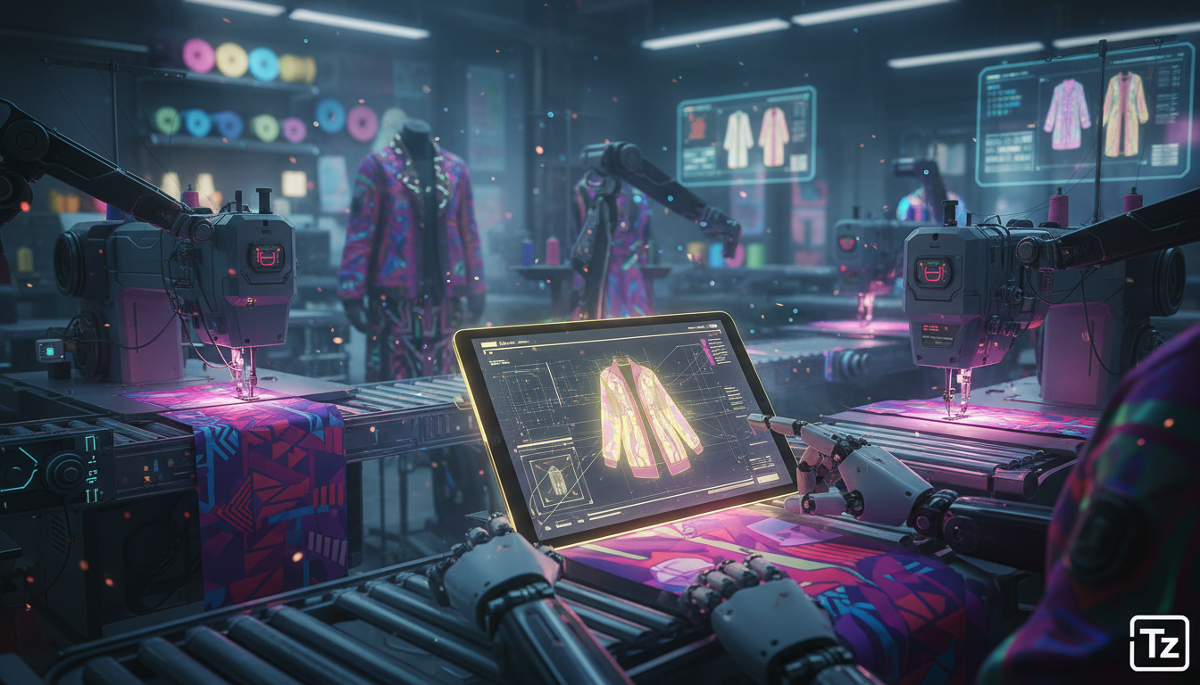 Software na Era da IA: A Ascensão da Customização