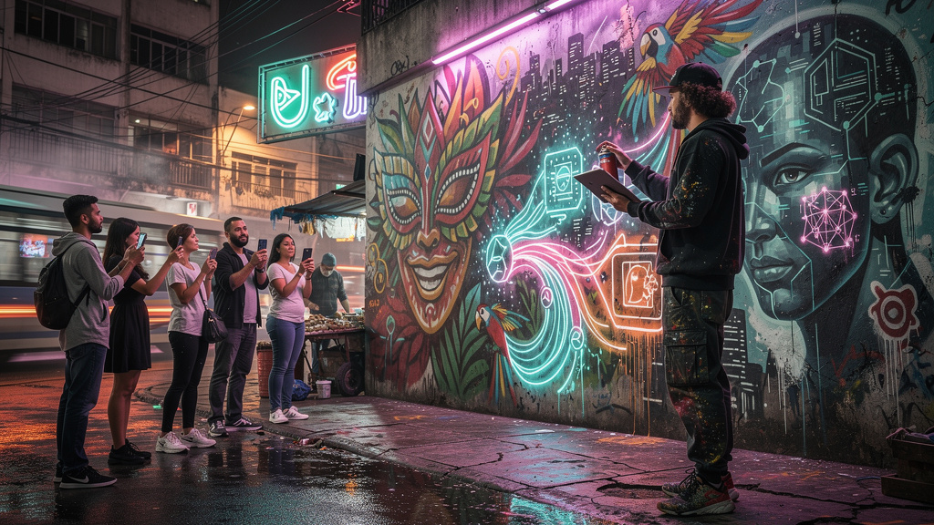 Solucionando gargalos de atendimento com IA brasileira