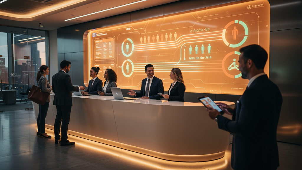 Solucionando gargalos de Atendimento com IA