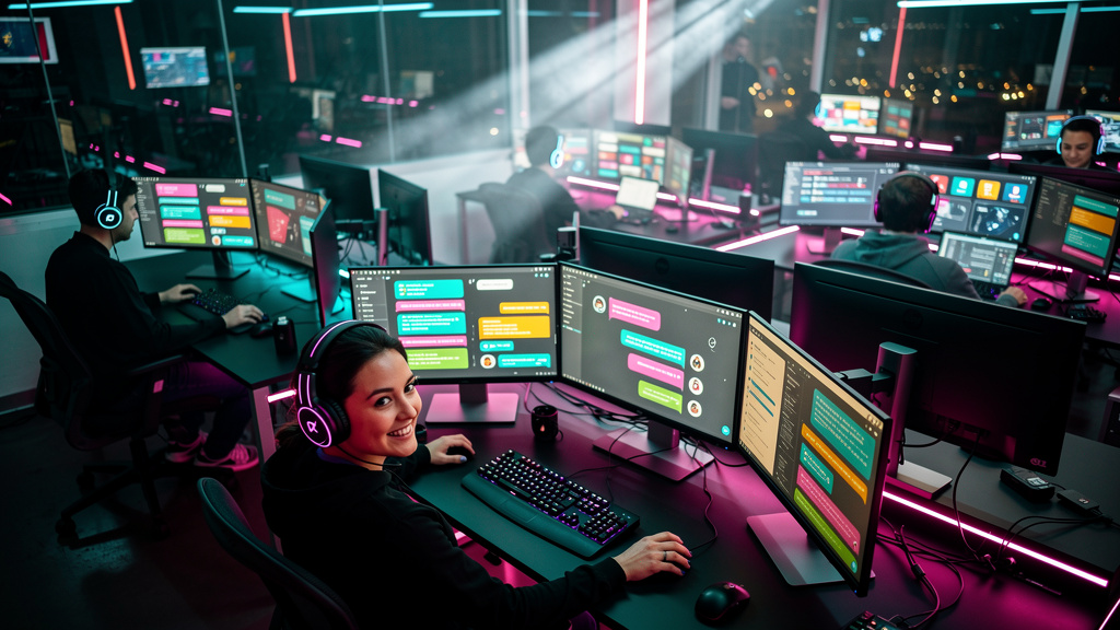 Solucionando gargalos de atendimento com IA