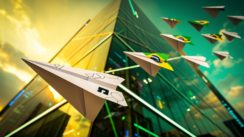 Solucionando gargalos de compliance com IA