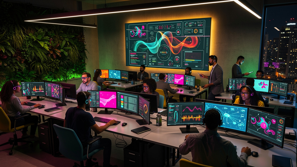 Solucionando gargalos de IA com 2026