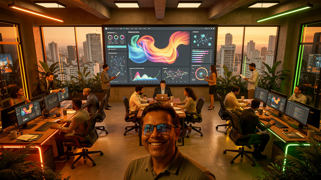 Solucionando gargalos de IA com IA Generativa